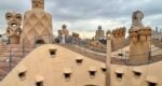 Casa Mila Tour in Barcelona LivTours