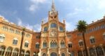 LivTours Private Barcelona Shore Excursion Full Day Experience Hospital Recinte Modernista de Sant Pau