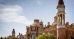 LivTours Private Barcelona Shore Excursion Full Day Experience Hospital Recinte Modernista de Sant Pau