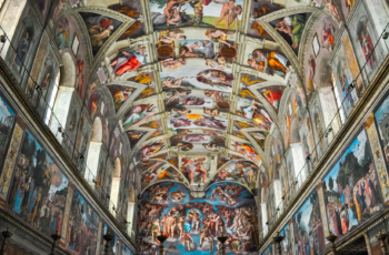 Vatican museums skip the line tickets