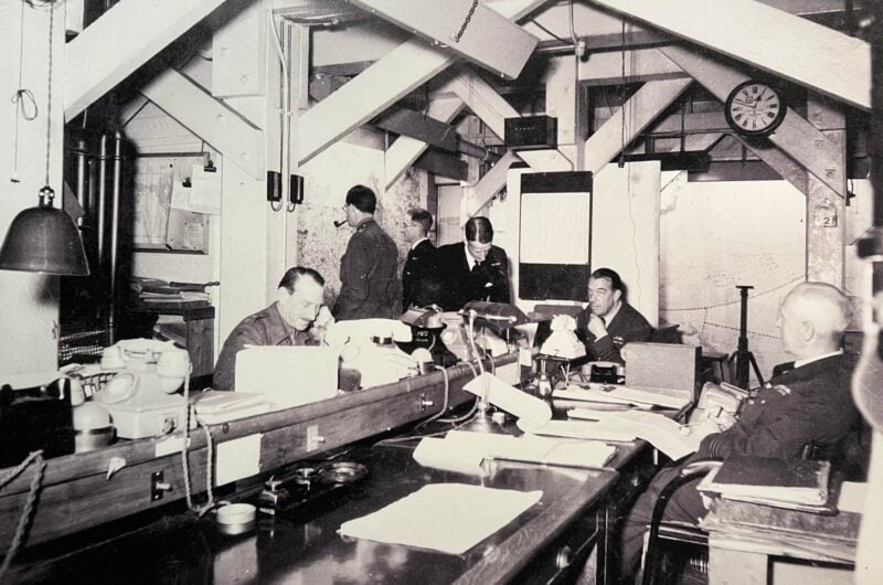 Private World War II Tour London