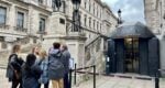 London WWII Tour