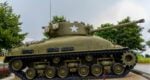Imperial War Museums Tour London