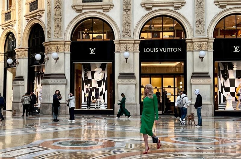 Milan Full Day Tour LivTours