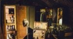 Churchill War Rooms London WWII LivTours
