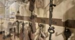 Churchill War Rooms London