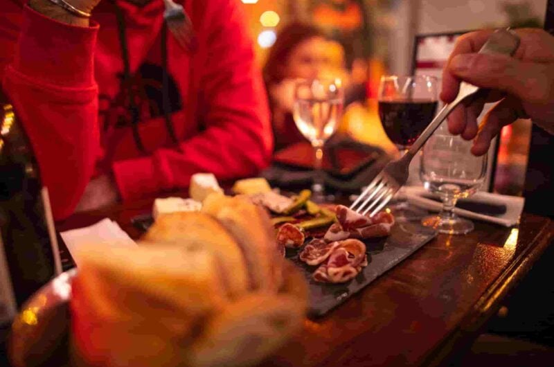 Small image * food tour in paris