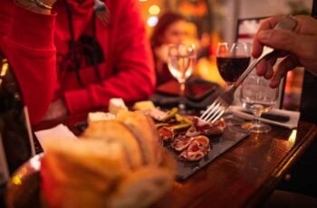 Small image * food tour in paris