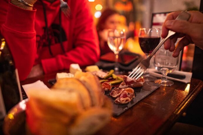 Small image * food tour in paris