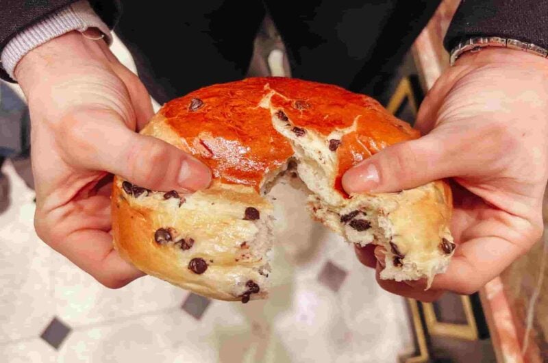 small image * Paris food tour le Marais