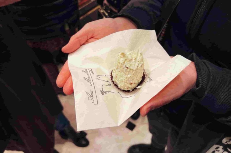 small image * Paris food tour le Marais