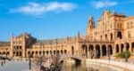 Seville Walking Tour Highlights