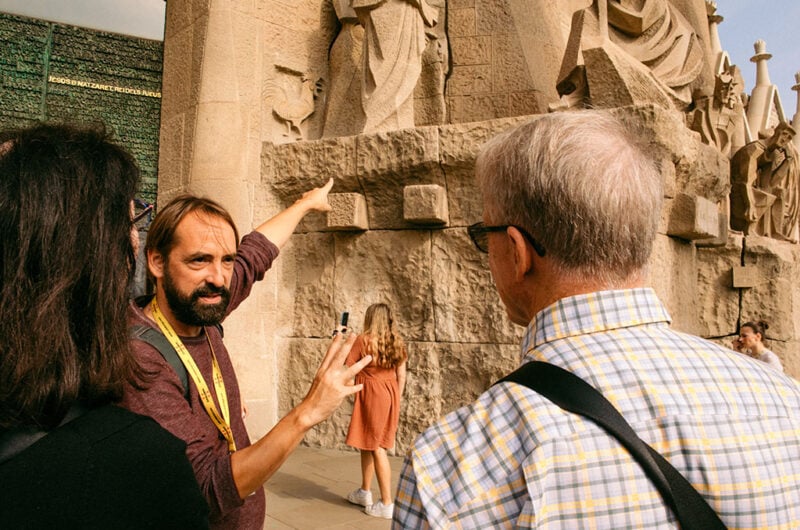 Sagrada Familia