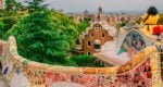 Park Guell