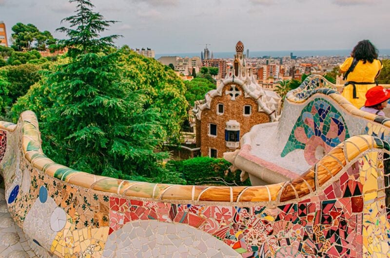 Park Guell