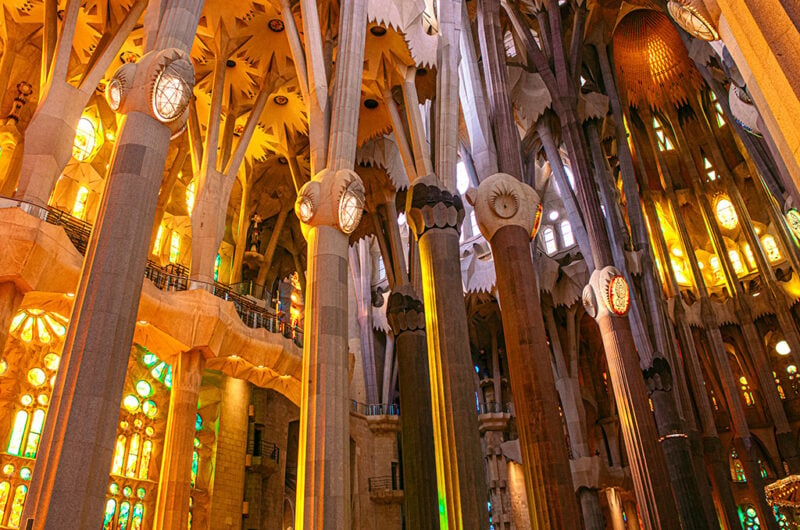 Sagrada Familia