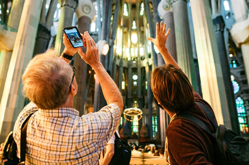 Sagrada Familia