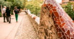 Park Guell
