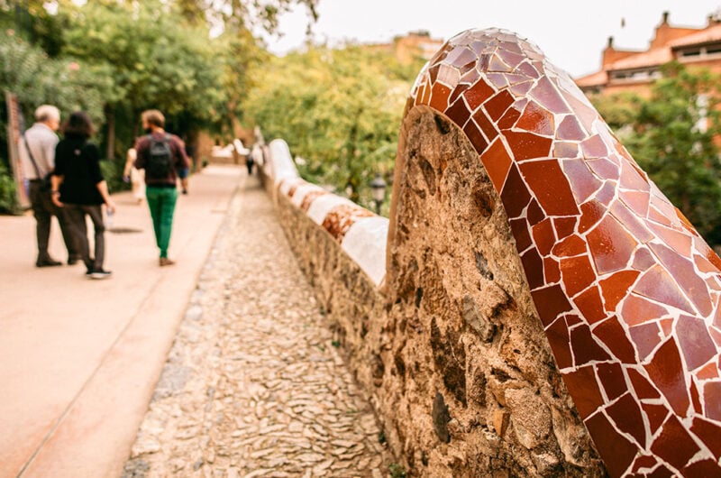 Park Guell