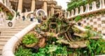 Park Guell