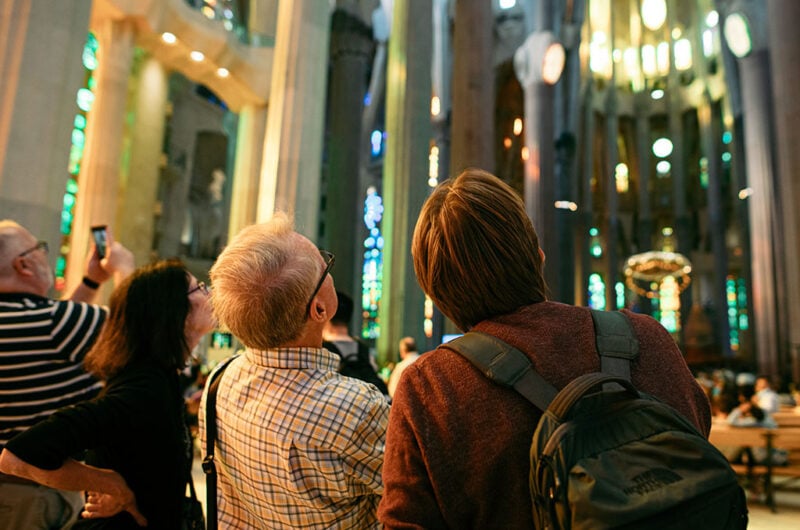 Sagrada Familia