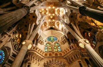 Sagrada Familia