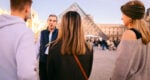 Louvre Museum tour