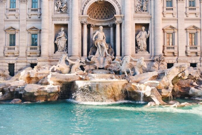 Visit Rome