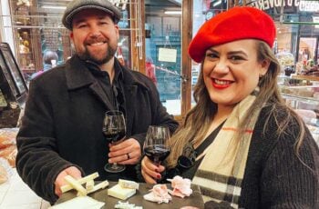 Le Marais food tour
