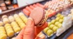 Paris food tour le marais