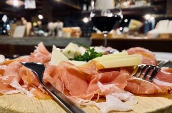 Paris food tour le Marais