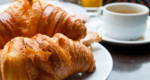 Vatican Breakfast
