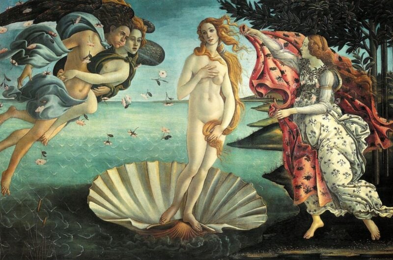 uffizi florence tour