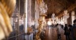 versailles tour with king apartments