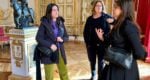 Versailles Palace & Gardens with Exclusive King’s Apartments | Semi Private Tour Petit appartement du roi LivTours