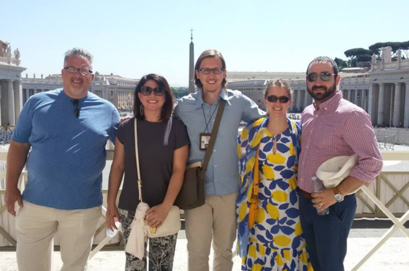 private vatican tour