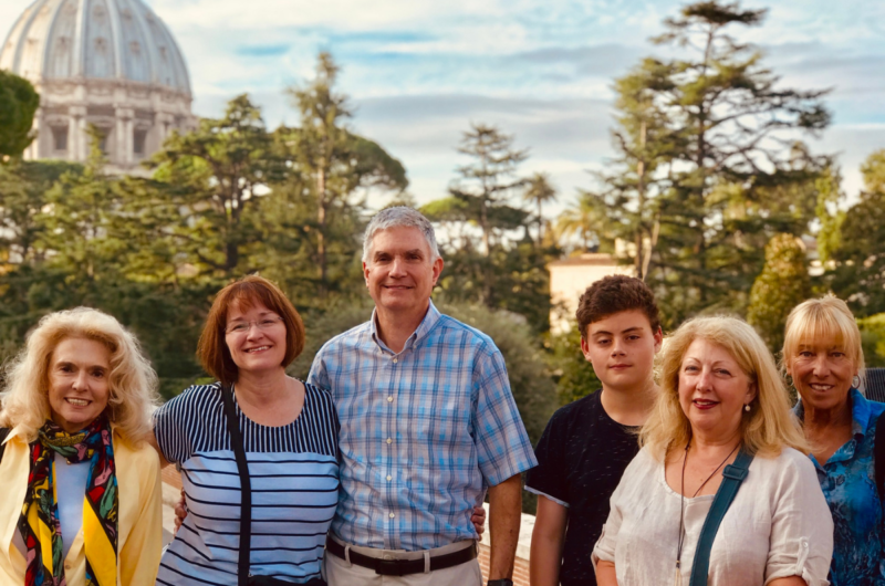 early access vatican tour