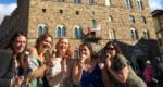 florence food tour Gelato