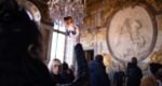 versailles tour