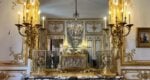 Versailles Palace & Gardens with Exclusive King’s Apartments | Semi Private Tour Petit appartement du roi LivTours