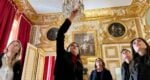 Versailles Palace & Gardens with Exclusive King’s Apartments | Semi Private Tour Petit appartement du roi LivTours