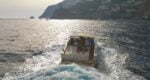 Boat tour