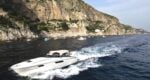 Boat tour