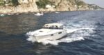 Boat tour