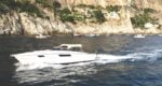 Boat tour