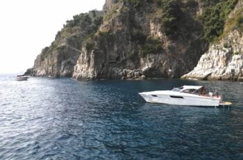 Boat tour