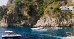 Boat tour