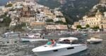 Boat tour Amalfi Coast