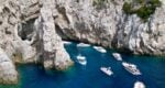 Boat tour Capri