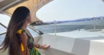Boat tour